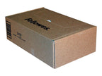 Fellowes 3605801 Aktenvernichter Abfallbeutel, 50 Stück, 121-143 L