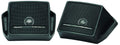 Pioneer Electronics TS-44 Breitband-Aufbaulautsprecher (40 W), Koaxiallautsprecher, Nominale Ausgangsleistung 10 W, 88 dB, 173 x 109 x 97 mm, 2 Lautsprecher, schwarz