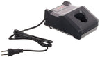 Bosch Professional Singlevolt-Li-Ion-Schnellladegerät GAL 12V-40 (Zubehör für 12 V Li-Ion-Akkus von Bosch Akku-Geräten)