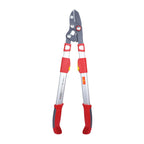 WOLF-Garten Amboss-Astschere Power Cut*** RS 900 T (für Äste bis 50mm Ø, von 65 bis 90 cm teleskopierbar, mit antihaftbeschichteten Klingen, ideal für abgestorbenes & hartes Holz) 73BGA009650