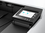 Kyocera Ecosys PA2101cwx Laserdrucker Farbe. Farbdrucker 21 Seiten pro Minute. Laserdrucker WLAN. Farblaserdrucker inkl. schwenkbarem Touchpanel und Mobile-Print-Unterstützung