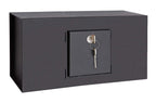 ARREGUI Grid 13000W-S1 Lüftungsgitter Tresor | Getarnter Safe | Versteckter Wandtresor | Einbau Tresor | 20x40x13 cm, 12 L
