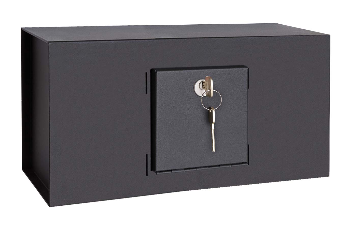 ARREGUI Grid 13000W-S1 Lüftungsgitter Tresor | Getarnter Safe | Versteckter Wandtresor | Einbau Tresor | 20x40x13 cm, 12 L