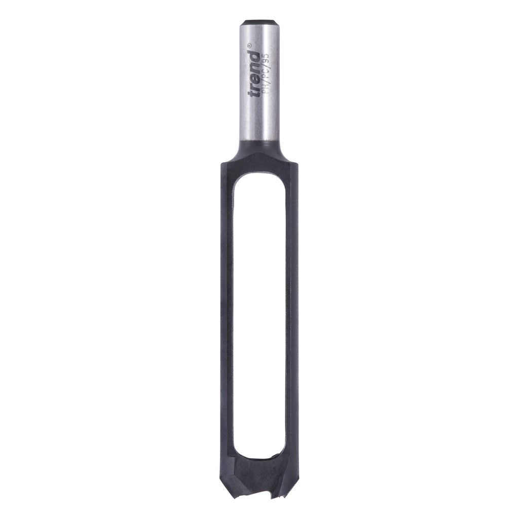Trend Steckerschneider - Schneidet dekorative oder passende Stecker mit 9,5 mm (3/8) Durchmesser und 52 mm Länge, PH/PC/95
