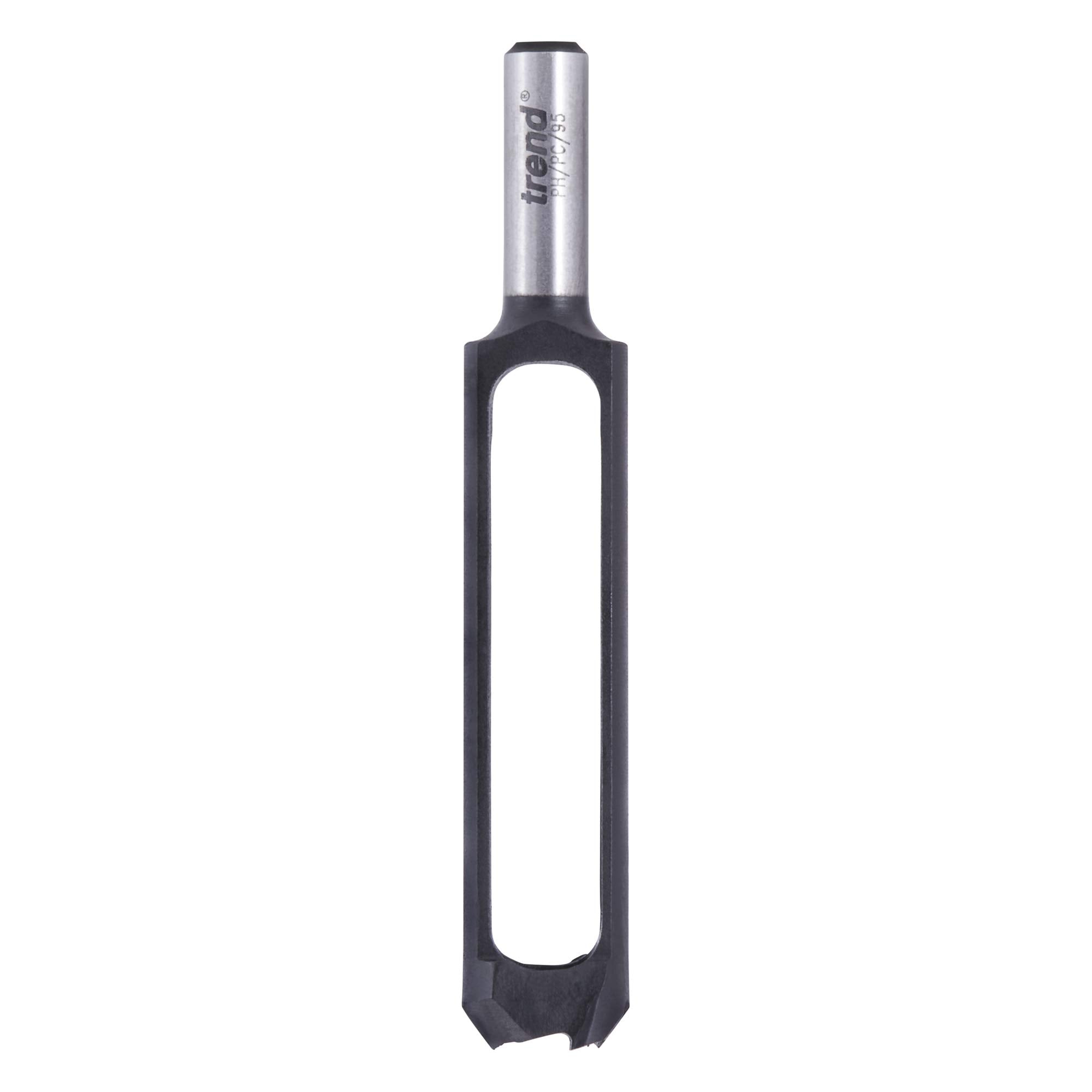 Trend Steckerschneider - Schneidet dekorative oder passende Stecker mit 9,5 mm (3/8) Durchmesser und 52 mm Länge, PH/PC/95