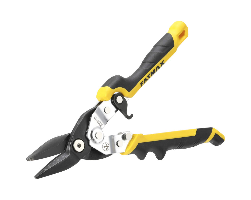 Blechschere FatMax ERGO gerade 250 mm