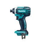Makita DTD152Z Akku-schlagschrauber 18V 160Nm, 1 W, 18 V, blau, 23.8 x 13.7 x 7.9 cm