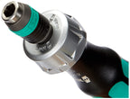 Wera Ratschenschraubendreher 816 RA, 1/4 Zoll x 142.0 mm, 05051461001