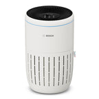 Bosch Air 2000 Luftreiniger - Für Räume bis zu 37,5 m² - Entfernt effizient Schadstoffe - Mit 3-in-1 Luftfilter, Smart Sensor, Automatikmodus, Ruhemodus (< 25 dB(A)) - CADR: 180 m³/h