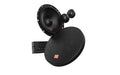 JBL Stage2 604C 2-Wege KFZ Soundsystem - 270 Watt Komponenten Auto Lautsprecher Boxen Set mit 16 cm Einbau Autolautsprecher und Hochtöner