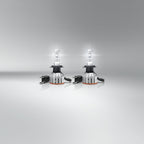 Osram Night Breaker LED H7 Extremhelligkeit Lichtleistung Fahrer Straßenzulassung