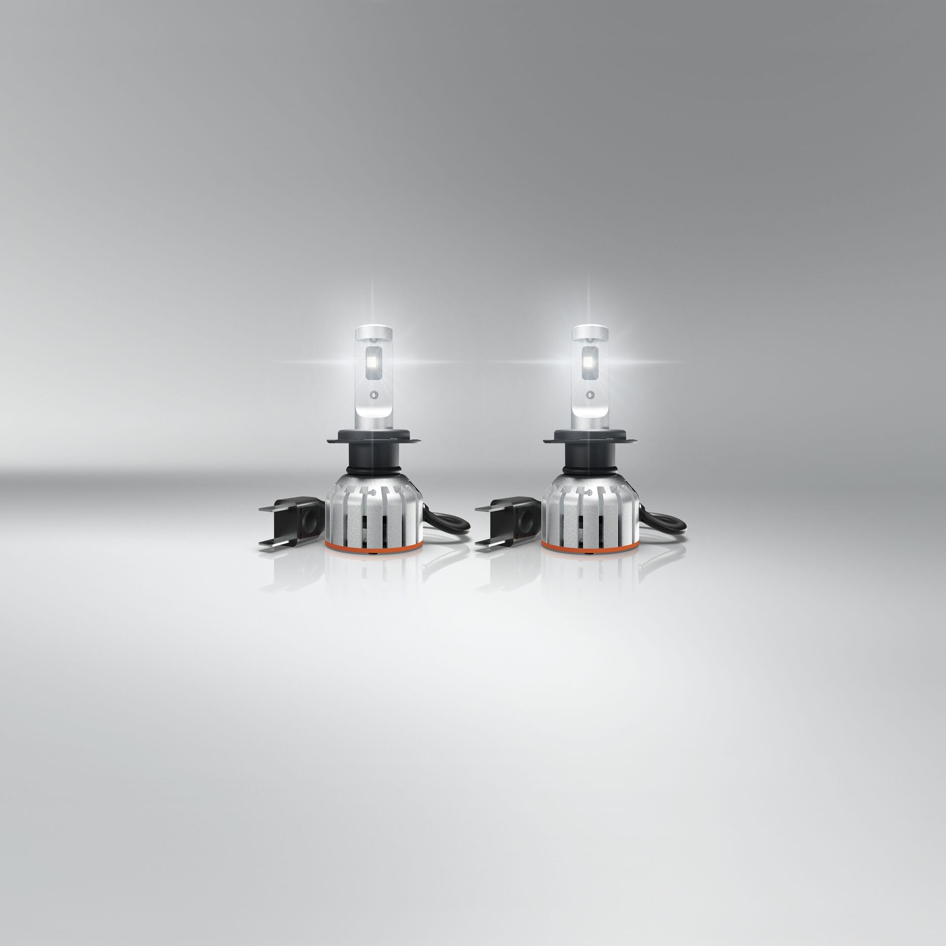 Osram Night Breaker LED H7 Extremhelligkeit Lichtleistung Fahrer Straßenzulassung