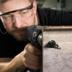 RUKO ULTIMATECUT Multidrill-Satz HSS RUnaTEC in Kunststoffkassette, HSS RUnaTEC Beschichtung, revolutionäre Schneidengeometrie, 3-teilig