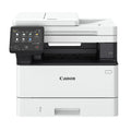 Canon i-SENSYS MF461dw A4 S/W-Laser MFP Drucken Kopieren Scannen Faxen, USB, LAN, WLAN, 250 Blatt Papierkassette, 12,7cm LCD-Farb-Touchscreen, Duplexdruck