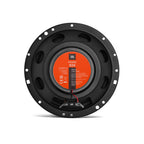 JBL Stage2 634 3-Wege Auto Lautsprecher Set von Harman Kardon - 250 Watt KFZ Auto Boxen - 2 stück Car HiFi Box groß 16,5cm | 165mm | 6,5 Zoll