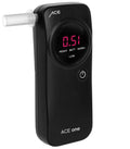 ACE One Alkoholtester Polizeigenau - Promille-Tester Alkomat mit 98,6%