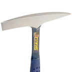 Estwing E3-WC 14oz Welding Chipping Hammer with Shock Reduction Grip