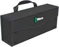 Wera 2go 3 Werkzeug-Box, 130 x 325 x 80 mm, 1 Stück, 05004352001