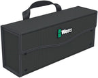 Wera 2go 3 Werkzeug-Box, 130 x 325 x 80 mm, 1 Stück, 05004352001