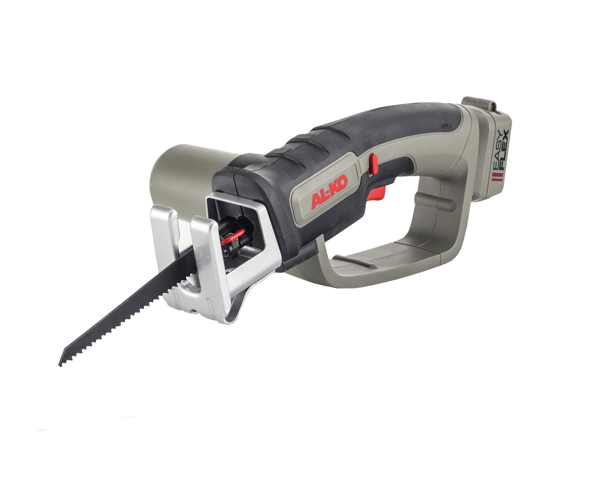 AL-KO Astsäge HS 2015 Easy Flex (Li-Ion Akku 20 V, Schnittlänge 12 cm, Schnittstärke 6 cm, handlich und sehr leicht 1,3 kg)