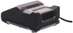 Bosch Professional Singlevolt-Li-Ion-Schnellladegerät GAL 12V-40 (Zubehör für 12 V Li-Ion-Akkus von Bosch Akku-Geräten)