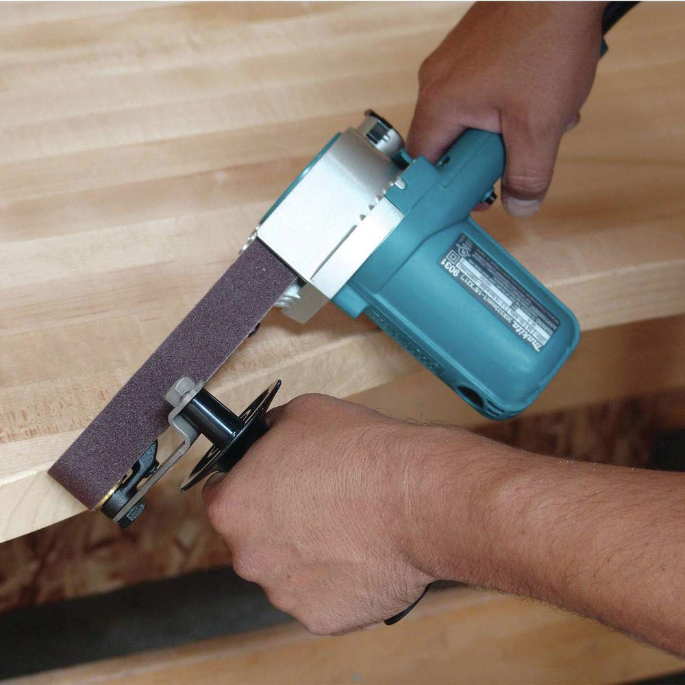 Makita 9031 Bandfeile 30 x 533 mm