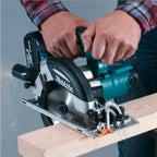 Makita DHS630Z Akku-Handkreissäge 66mm 18V (ohne Akku, ohne Ladegerät)
