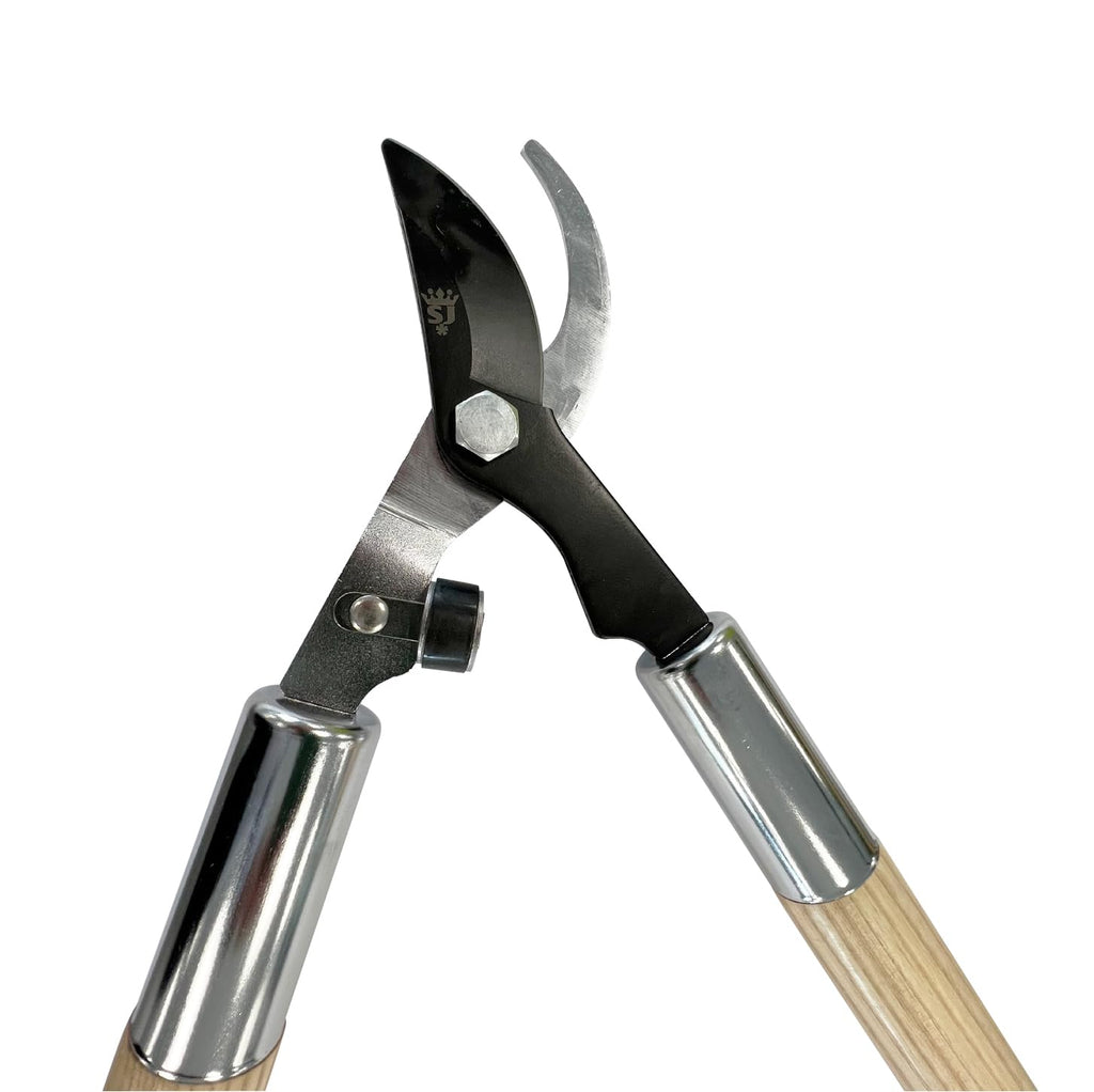 Spear & Jackson 5771KEW Kew Gardens Woodland Collection Garten-Umgehungsschere