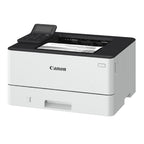 Canon i-SENSYS LBP243dw A4 Schwarzweiß-Laserdrucker, USB, LAN, WLAN, 250 Blatt Papierkassette, 5 Zeilen LCD, Duplexdruck