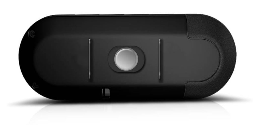 SuperTooth Buddy Freisprecheinrichtung Bluetooth Visier Car-Kit