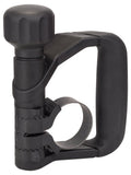 Bosch Accessories Professional 2602025076 Zusatzhandgriff F. GSH 10 CE, Grau