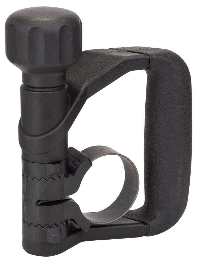 Bosch Accessories Professional 2602025076 Zusatzhandgriff F. GSH 10 CE, Grau