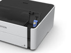 Epson EcoTank ET-M1180 A4 B & W Printer Duplex PCL USB WiFi Ethernet Schwarz 1