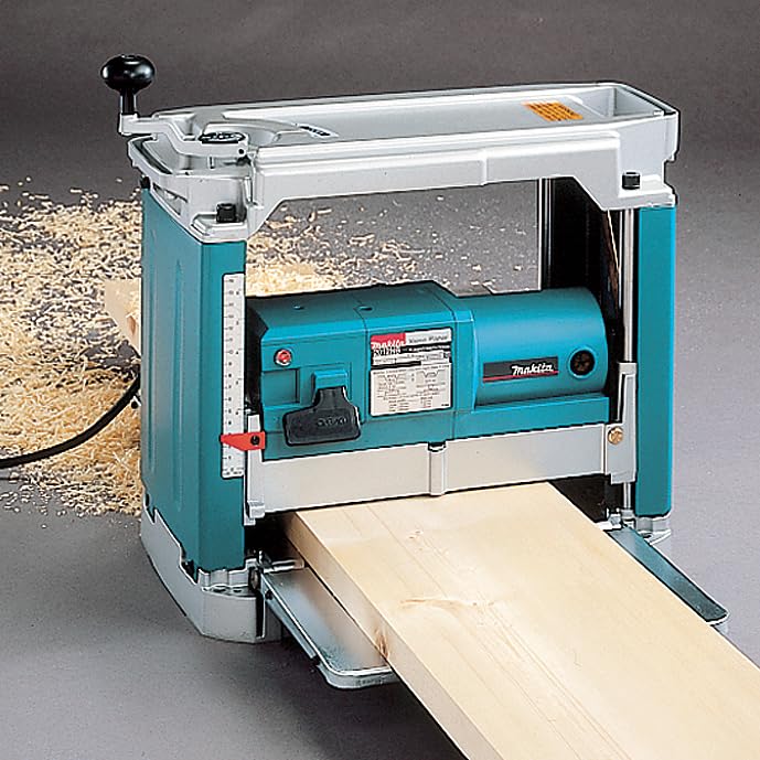 Makita 2012 NB Dickenhobel, 15 x 260 mm