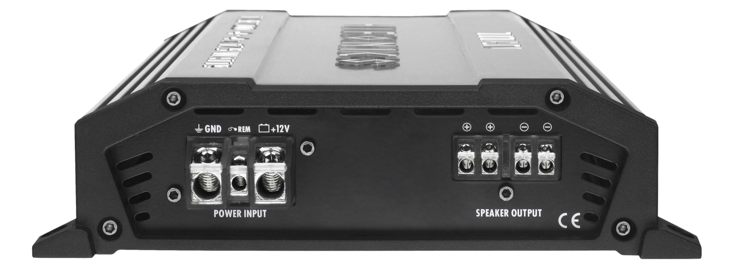 HiFonics TXE 3000/1 1-Kanal Class-D Verstärker mit 1500 W RMS
