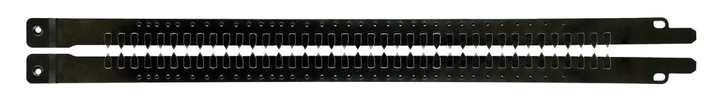 Dewalt Alligator 430 mm-Spezialsäge DWE398 (1.700 Watt, zum Sägen von Hochlochziegeln bis Druckfestigkeitsklasse 20 N/mm², Schnellstopp, Schwertlänge 500 mm, Schnittlänge 430 mm)