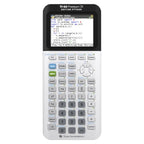 Texas Instruments TI-83 PREMIUM CE EDITION PYTHON Grafikrechner (nur mit französischer Anleitung und Sprache)