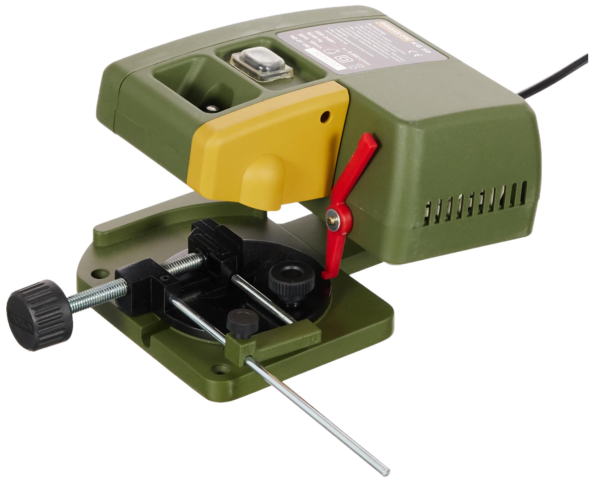 Proxxon 27150 Kappgerät KG 50