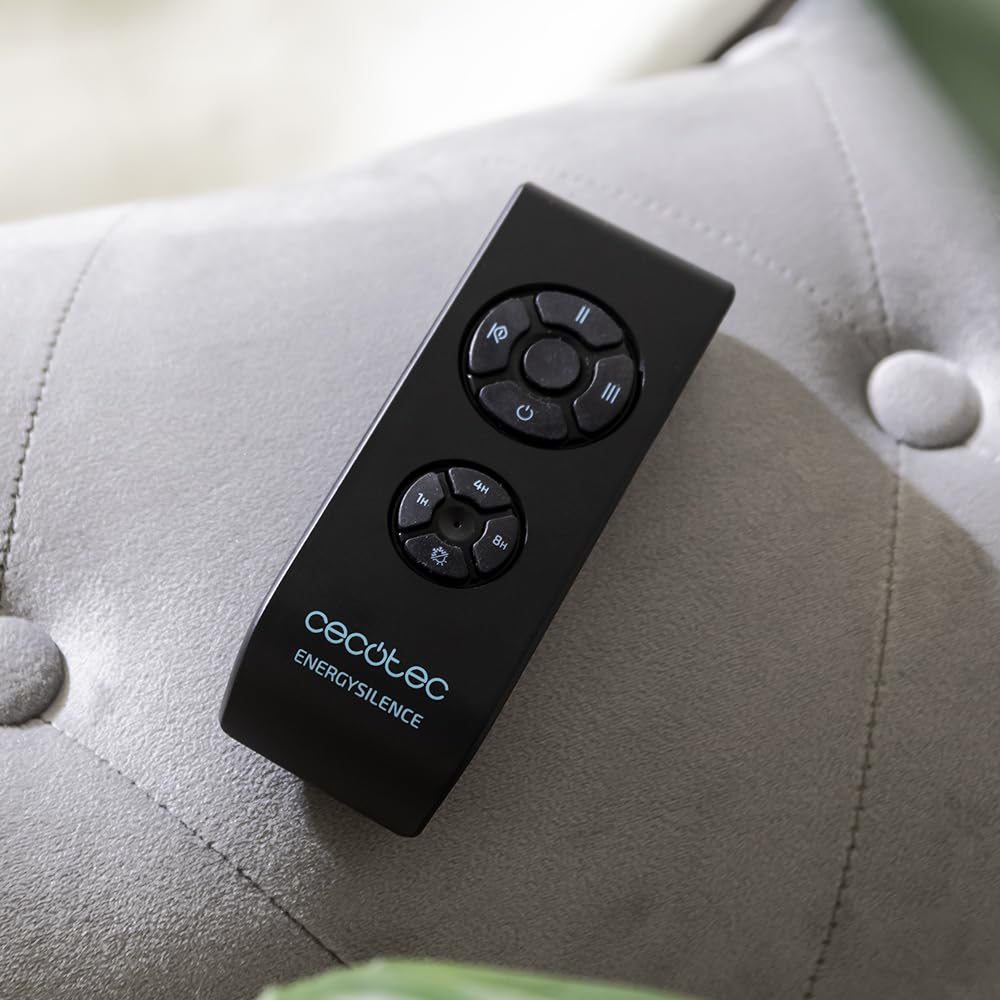 Cecotec Ceiling Fan Energysilence Aero 580 One Size