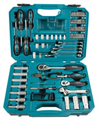 Makita E-08458 Werkzeug-Set 87-teilig