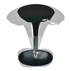 Topstar Bürohocker Sitness 20 schwarz