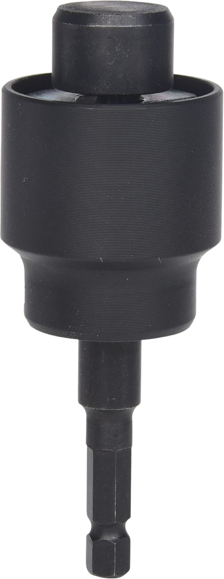 KS Tools 116.2037 1/2" Hahnverlängerungsfräser, 1/4"-6-kant-Aufnahme