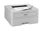 Brother HL-L2865DW, Laserdrucker, WLAN/LAN & USB, 34 ppm, automatischer Duplexdruck, LC-Display, Toner für bis zu 1.500 Seiten im Lieferumfang