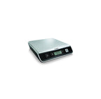 DYMO M10 Paketwaage | bis zu 10 kg | USB Briefwaage mit LCD-Bildschirm | 20 cm x 20 cm