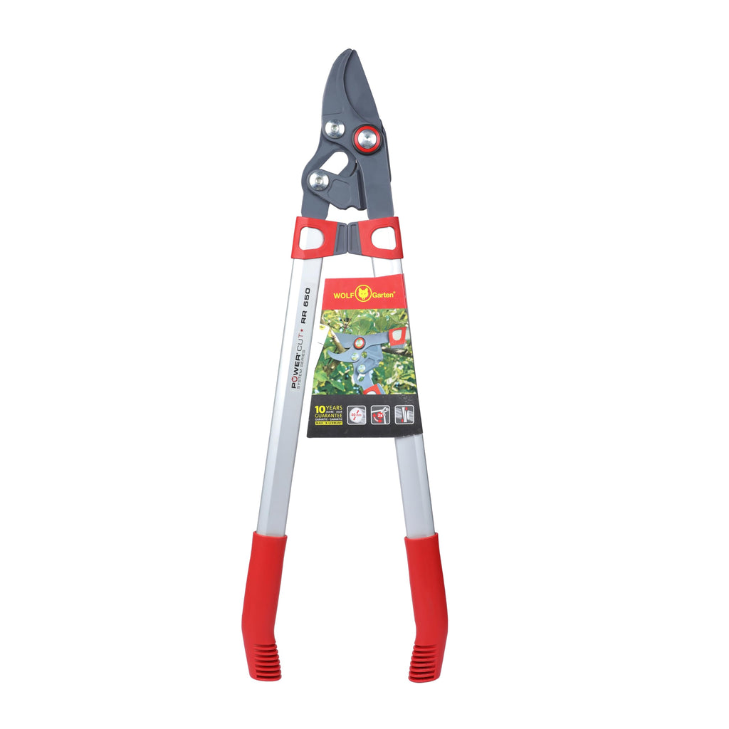 WOLF Garten WOLF-Garten - 2-schneidige Astschere »Basic Plus« POWER CUT* RR 650; 73AGA004650