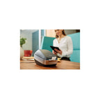 DYMO LabelWriter Wireless Etikettendrucker | Drucken Sie Etiketten mit Wi-Fi & USB | 300 dpi. Thermodirekt Etikettiergerät