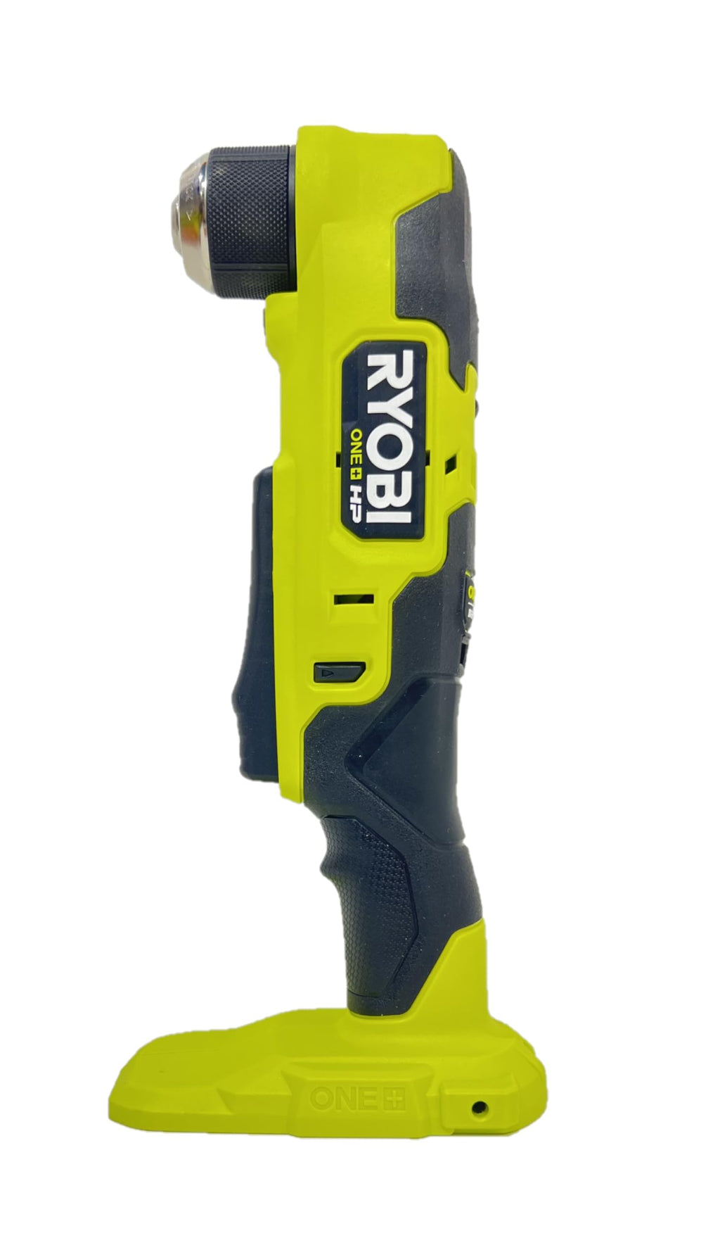 RYOBI ONE+ HP 18V Brushless Cordless Compact 3/20.3 cm Right Angle Drill (Tool Only)