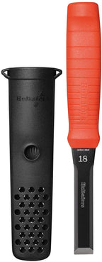 Hultafors 390053, Stemmeisen EDC 18, Stechbeitel(18 mm)