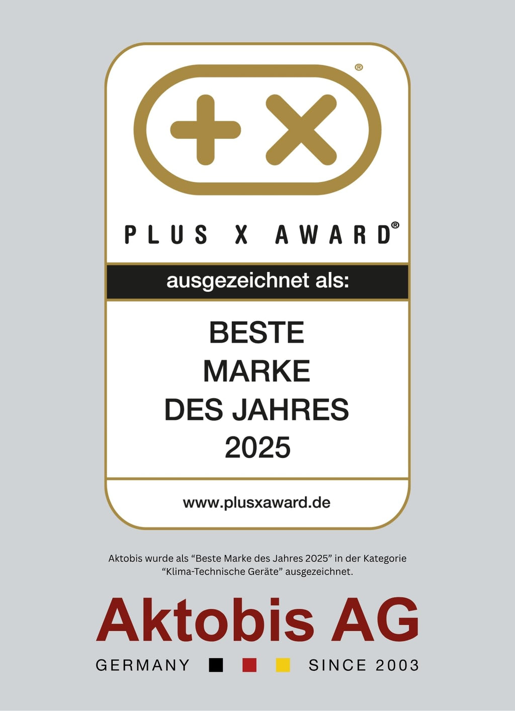 Aktobis Starkstromheizgebläse WDH-BGP10S mit 10.000 Watt (400V / 16A) mit Schlauchanschluss