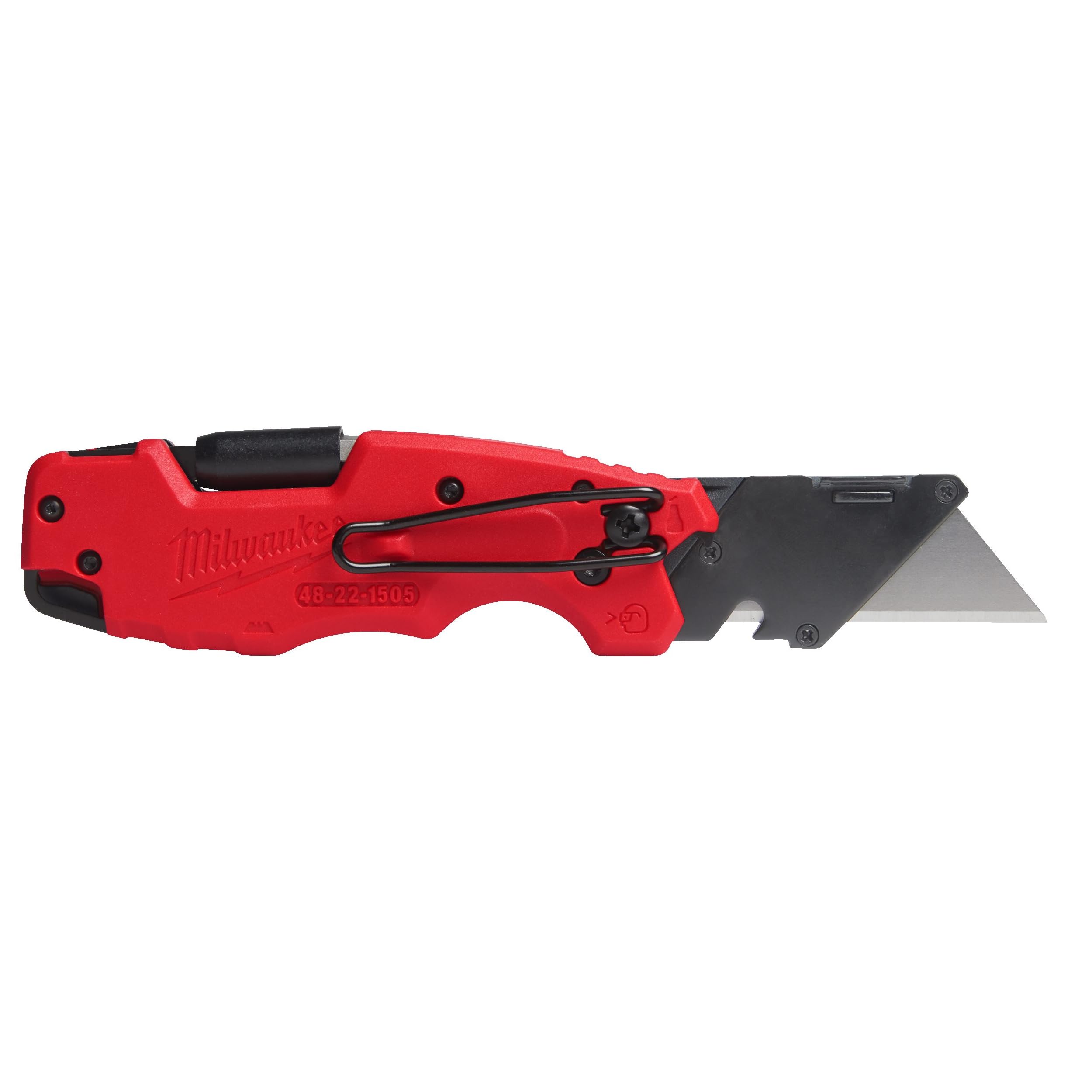 Milwaukee Fastback Universalmesser 6-in-1 4932478559